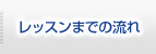 レッスンまでの流れ