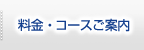 料金・コースご案内