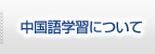 中国語学習について