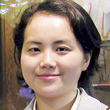 中国語講師エリ