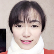 中国語講師メリ